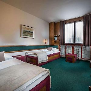 Hotel Poprad