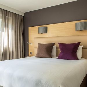 Habitación Doble Deluxe