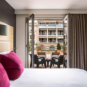 Deluxe Doppelzimmer